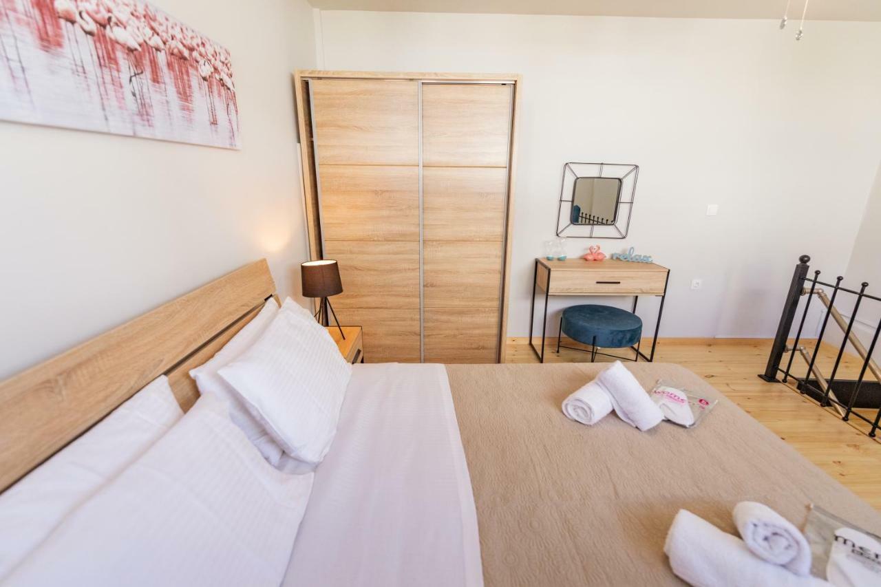 Apartamento Mantisses 3 Kalamata Exterior foto