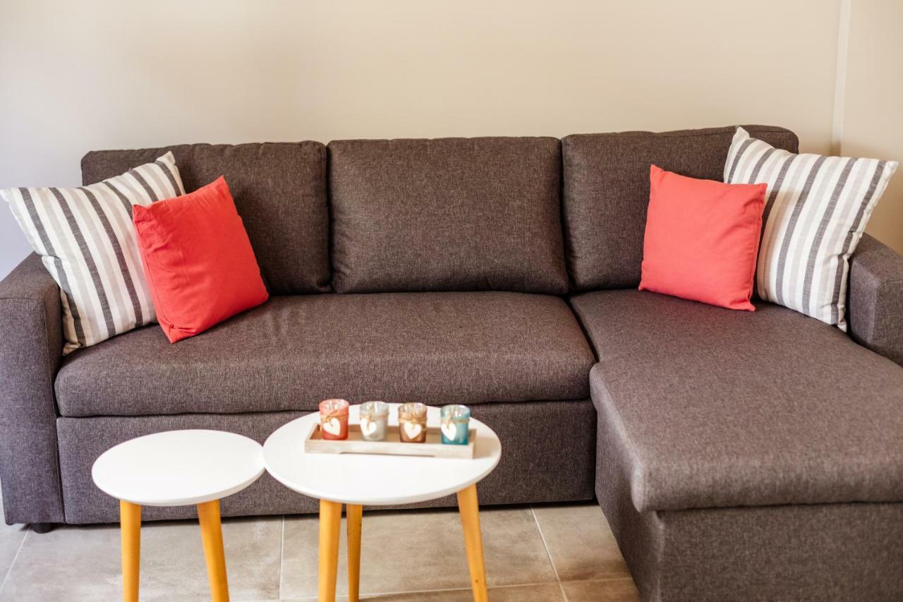 Apartamento Mantisses 3 Kalamata Exterior foto