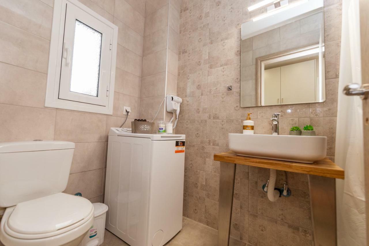 Apartamento Mantisses 3 Kalamata Exterior foto